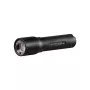 Ledlenser 503150 linterna negra linterna de mano LED