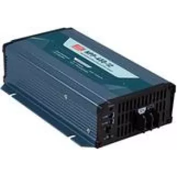 Cargador de batería Mean Well NPP-450-72 72V 5,5A corriente máx.