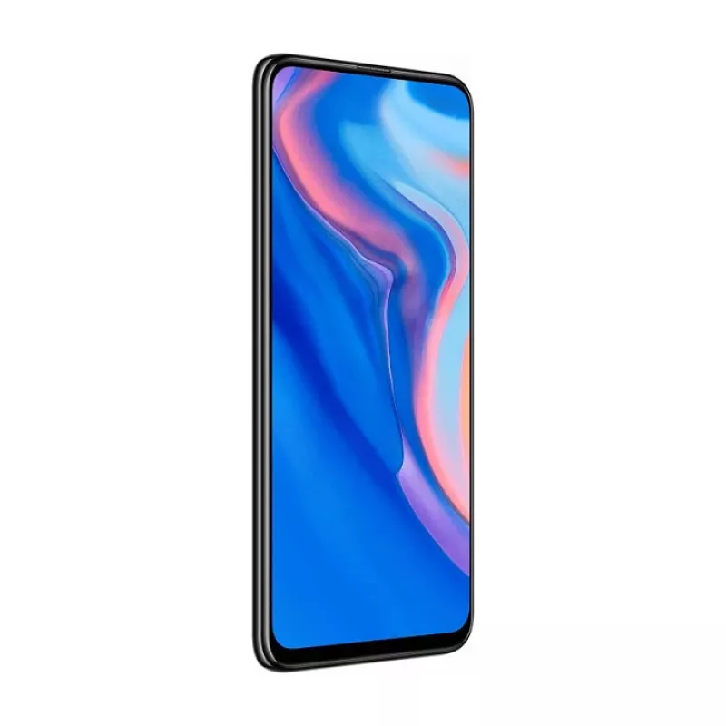 Huawei P Smart Z - Smartphone - Dual-SIM - 4G LTE - 64 GB - ranura microSD, - ranura microSDXC - GSM - 6.59 - 2340 x 1080 píxeles (391 ppi (píxeles por pulgada)) - LTPS TFT - RAM 4 GB (16 MP frontal
