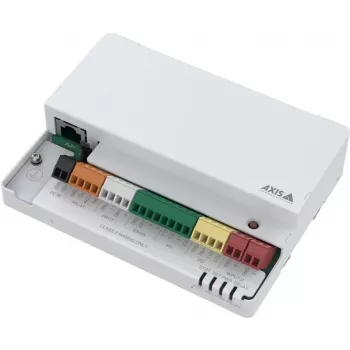 MÓDULO DE RELÉS I/O A9210/02861-001 AXIS