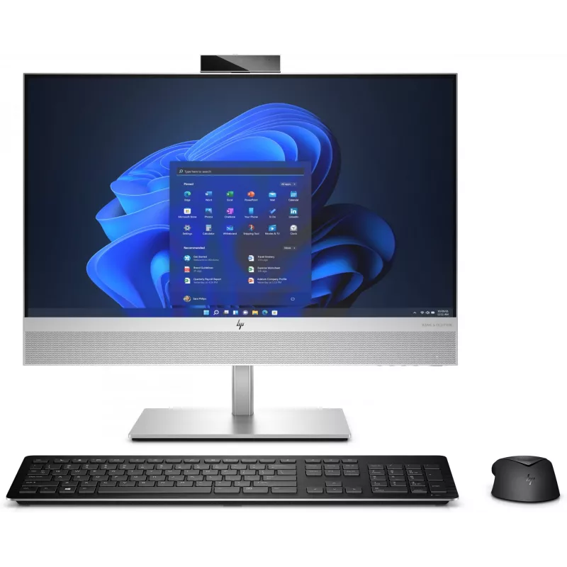 Ordenador HP EliteOne 840 G9 i7-14700 32 GB 1 TB SSD W11P