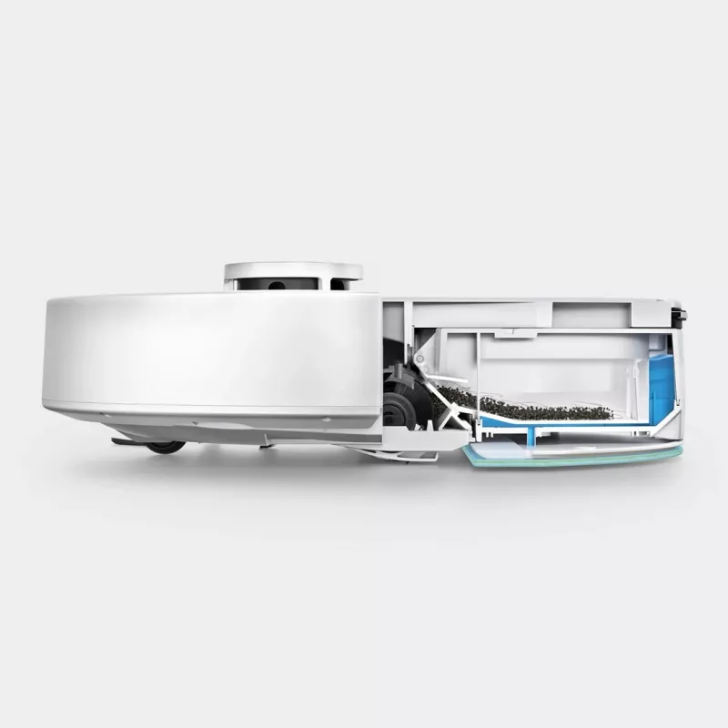 Robot aspirador KÄRCHER RVC 3 Comfort Extra con base de carga
