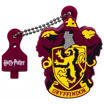 Memoria USB Emtec 16 GB USB Type-A Gryffindor