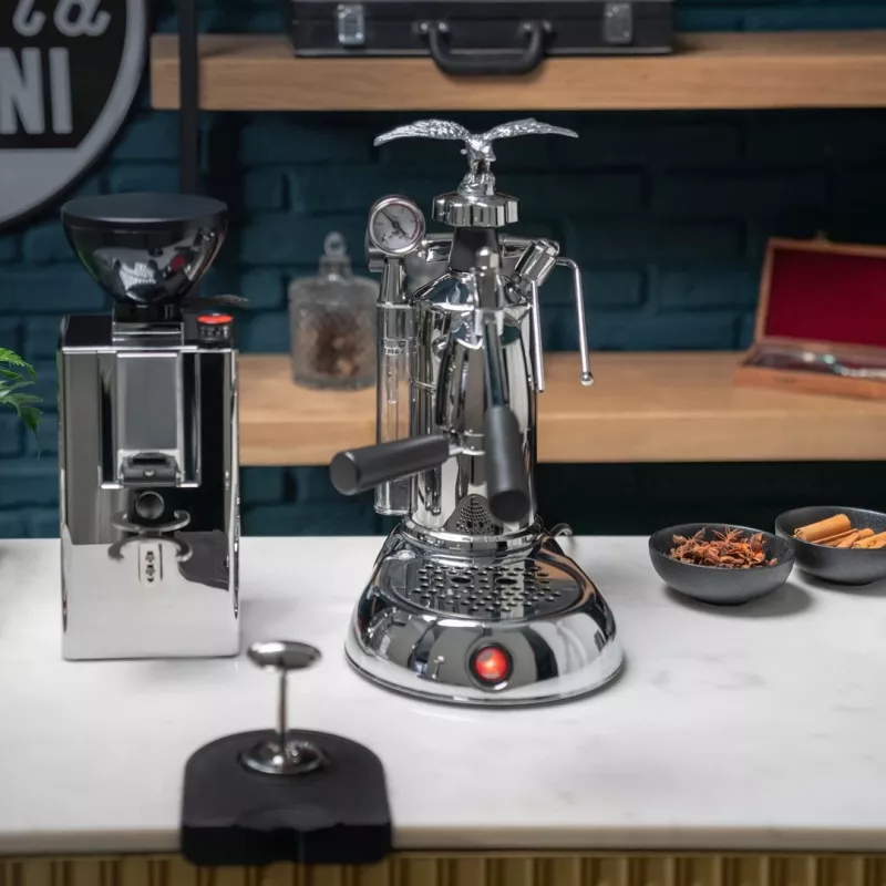 Cafetera la pavoni LPLMLN01EU