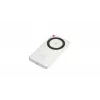 ZTE U30 AIR router inalámbrico dual-band (2.4 GHz/5 GHz) blanco