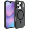 Funda 4smarts Defend para Apple iPhone 17 Pro compatible con MagSafe