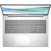 HP ProBook 465 G11 Notebook PC AMD Ryzen™ 5 7535U Portátil 40,6 cm (16 inch) WUXGA 16 GB DDR5-SDRAM 512 GB SSD Wi-Fi 6E (802.11ax) Windows 11 Home