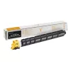 KYOCERA TK-8345Y cartucho de tóner 1 ud. Amarillo