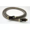 ROLINE HDMI Ultra HD with Ethernet - cable HDMI con Ethernet - HDMI (M)