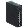 Switch de red gestionado Hikvision DS-3T1512HP-SI-8P4F Gigabit Ethernet 8 puertos PoE