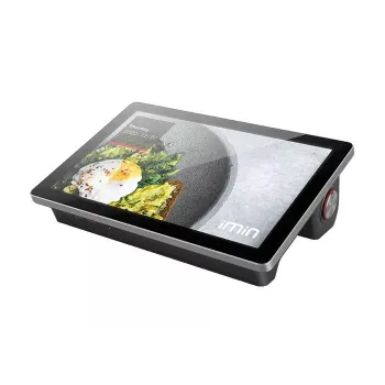 Tablet POS IMIN D1 NFC – 2 GB RAM, 16 GB almacenamiento, lector NFC integrado