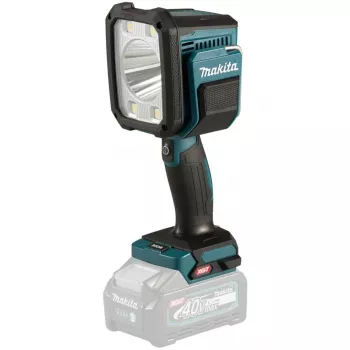 Foco de mano LED recargable ML007G