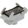 Harting carcasa de acoplamiento Han® 16B-kg-QB-M25 19 30 016 1731 1 ud. (19 30 016 1731)