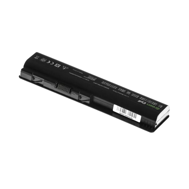 Batería de repuesto para portátil Green Cell HP01