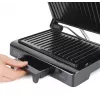 Parrilla Black & Decker ES9680050B