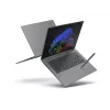 Portátil Acer Swift X 14 AI SFX14-61G — AMD Ryzen AI 9 365 2 GHz, GeForce RTX 5070, 32 GB RAM, 1.024 TB NVMe SSD (2× QLC), 14,5 inch bisagra 180°, Windows 11 Home