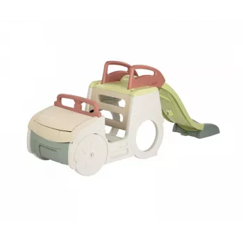 Juego de parque infantil Smoby 7600840207 Multicolor Plástico 1 año