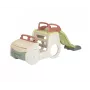 Juego de parque infantil Smoby 7600840207 Multicolor Plástico 1 año
