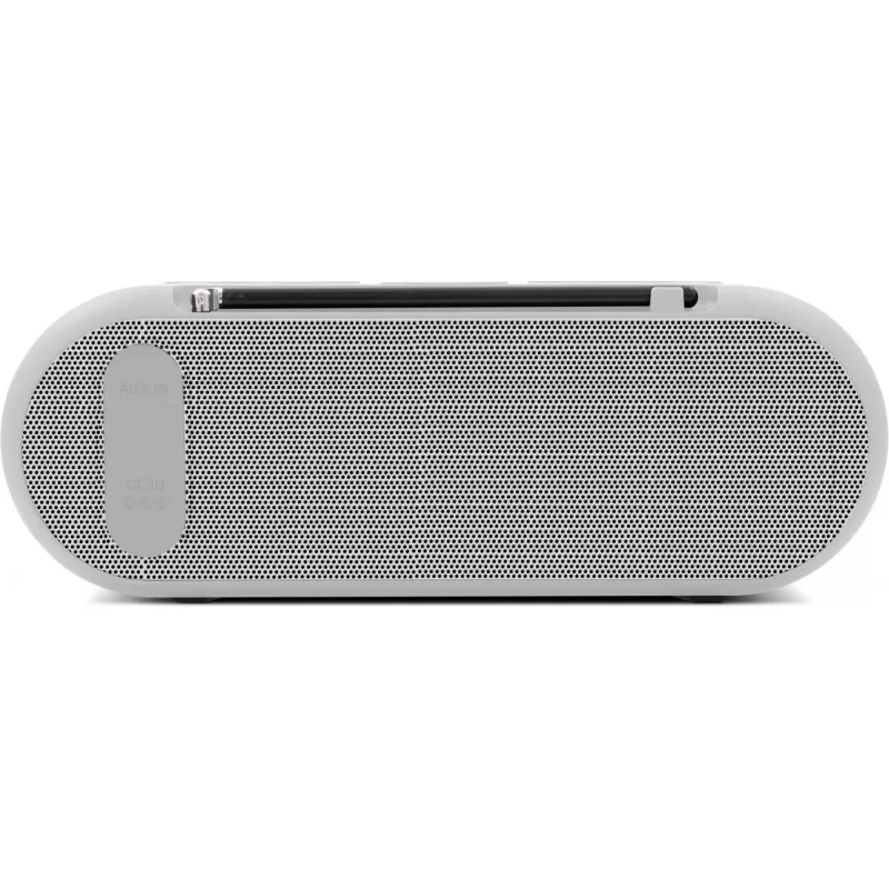 Technisat DigitRadio BT 2 gris claro (0001/3973)