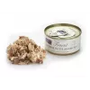 FISH4CATS Sardina con anchoa - Comida húmeda para gatos - 70g