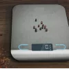 Báscula de cocina Cecotec | CookControl | capacidad máxima 5 kg | división 1 g | pantalla LCD