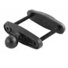 Kit de montaje Zebra MNT-RAM-B247U25 negro