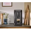 Cafetera de espresso Tchibo Esperto Mini negra – cafetera de espresso compacta para casa