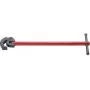 Llave de tuercas de corona Rothenberger 070676E para racores de 3/8–1 1/4