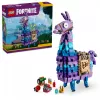 Juguete de almacenamiento LEGO 77071 Fortnite Lama Juguete de construcción – Unidad de almacenamiento y exposición LEGO