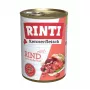 RINTI Kennerfleisch Ternera - Comida húmeda para perros - 400g