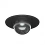 Soporte de montaje para cámara domo UBIQUITI UACC-G5-Dome-Ultra-FM-B para montaje en techo o pared