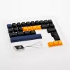 Ducky DCA133-USHORCHPT2 accesorios para dispositivos de entrada teclas