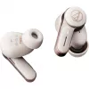 AUDIO-TECHNICA AURICULARES INALÁMBRICOS ATH-TWX7 BLANCO