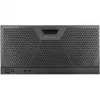 Silverstone RM51 Rack Negro