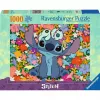 Puzle 1000 piezas Stitch