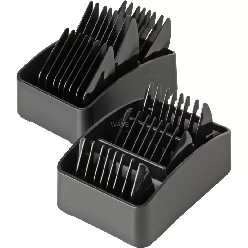 Cortapelos/recortadora recargable de acero inoxidable Panasonic ER1512 (ER-1512)