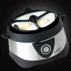 Russell Hobbs huevera Cook At Home Stylo acero inoxidable 14048-56 1404856 (14048-56)