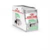 Comida húmeda para perros Royal Canin Digestive Care carne y verduras bolsa 12 x 85 g – perros adultos, apoyo a la digestión