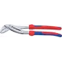 Knipex alicate de bomba de agua Alligator L.300 mm apertura 60 mm cromado funda 2K