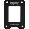 Thermal Grizzly CPU Contact Frame Intel 1700 LT — Marco de montaje para Intel LGA 1700