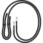 Correa Horizon negro, lazo negro, para Fairphone 6