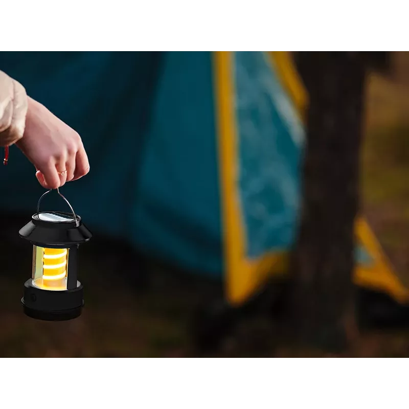 Tracer 47810 lámpara solar de camping