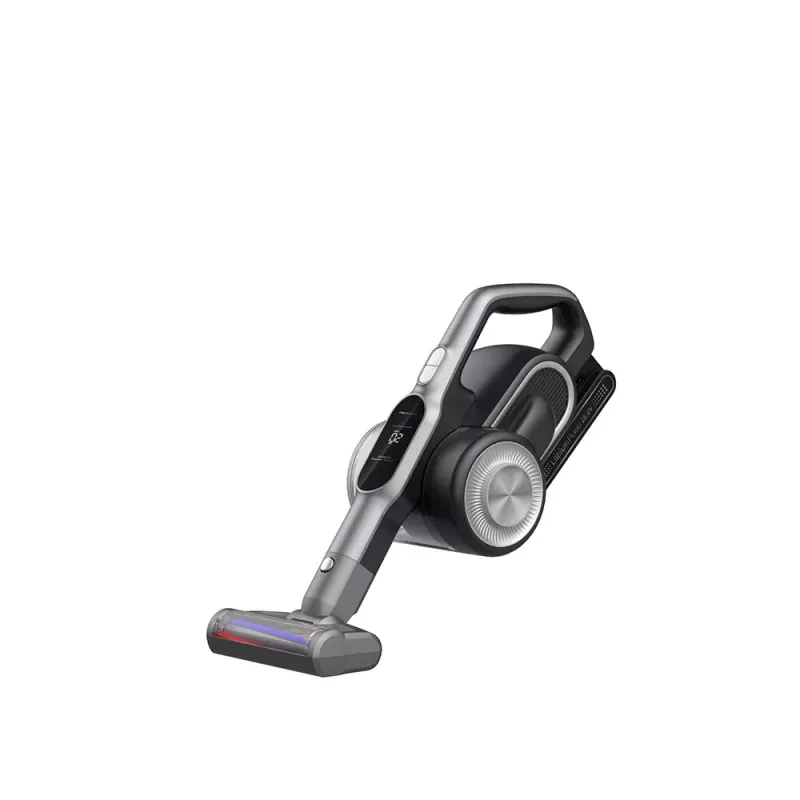 Aspirador Jimmy | H10 Flex | Funcionamiento con batería | 650 W | 28,8 V | Duración (máx.) 80 min | Plata