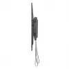 Soporte de pared para TV/monitor MACLEAN MC-750N, máx. VESA 900x600, carga 120 kg, blanco, apto para 60 inch–120 inch
