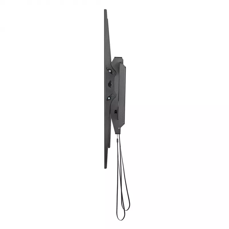 Soporte de pared para TV/monitor MACLEAN MC-750N, máx. VESA 900x600, carga 120 kg, blanco, apto para 60 inch–120 inch