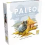 Paleo - A New Beginning, expansión para juego de mesa