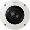 Cámara IP Hanwha Techwin Domo fija 360° XNF-9010RV - Cámara de red