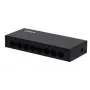 Dahua Technology SG1008-EUR switch de red no gestionado L2 Gigabit Ethernet (10/100/1000) negro