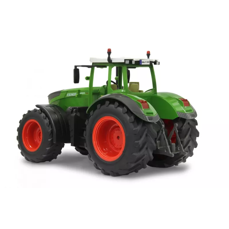 Tractor Jamara Fendt 1050 Vario