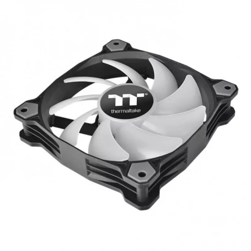 Ventilador de caja Thermaltake Pure A14 LE azul 140mm LED